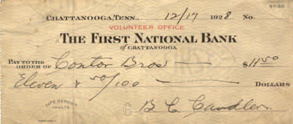 1st National Bank 12-17-1928